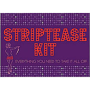 Striptease Kit - 