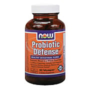 Probiotic Defense - 