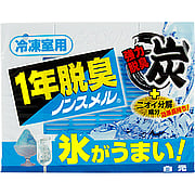 Non Smell Deodorizer For Freezer Charcoal 08 - 