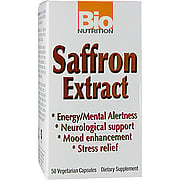 Saffron Extract - 