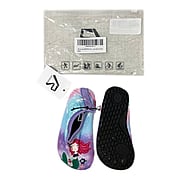 Mysoft water shoes for kids Dream Mermaid size 24