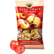 Organic Dried Cinnamon Apple - 