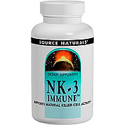 NK-3 Immune with Vit C 250mg - 