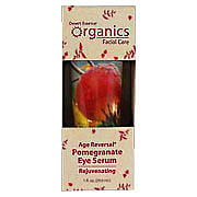 Organic Pom Eye Serum - 