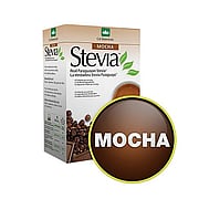 Stevia Mocha - 