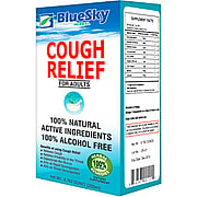 Adults Cough Relief - 