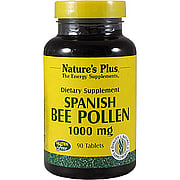 Bee Pollen 1000 mg - 