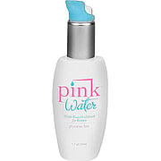 Pink Water - 