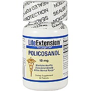 Policosanol 10 mg - 