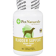 Bladder Support for Dogs - 
