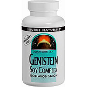 Genistein Soy Isoflavone 1000 mg - 