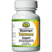 Maximum Telomere Support - 