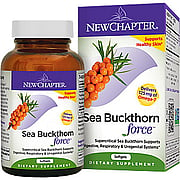 Sea Buckthorn Force - 