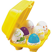 Lil' Chirpers Sorting Eggs - 