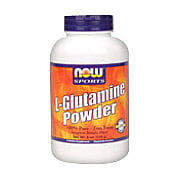 Glutamine Pure Powder - 