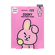 Face Point Mask Cooky - 
