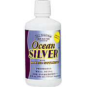 Ocean Silver - 