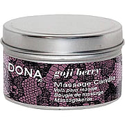 Dona Massage Candle Goji Berry - 