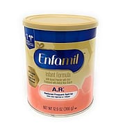 <strong>Enfamil 美赞臣 婴儿A.R肠敏感防呕吐配方奶粉1段 366g</strong>