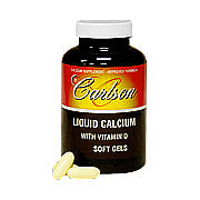 Liquid Calcium - 