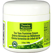 Thursday Plantation Vaginol Tea Tree Cream - 