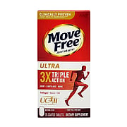 Move Free Joint Health Ultra Triple Action - 