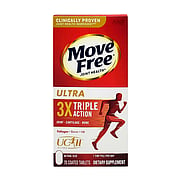 <strong>Move Free Ultra 维骨力胶原蛋白75粒</strong>