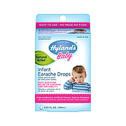 Baby Earache Drops - 
