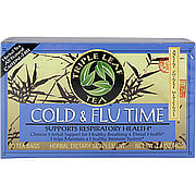Cold & Flu Time Tea - 