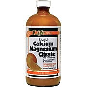 Calcium Magnesium Powder - 