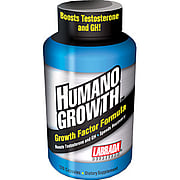 Humano growth - 