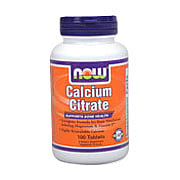 Calcium Citrate - 