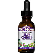 Blue Cohosh Extracts - 