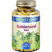Goldenseal Root - 