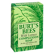 Wild Lettuce Complexion Soap - 