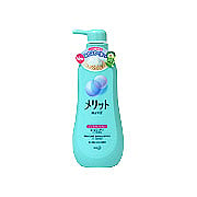 Merit Rinse In Shampoo Pump - 