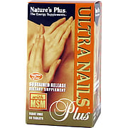 Ultra Nails Plus Sustained Release - 