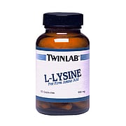 L Lysine 1000mg - 