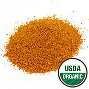 Cayenne Powder 160k H.U. Organic - 
