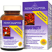 Immunity Take Care - 