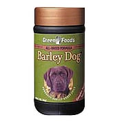 Barley Dog - 