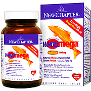 Wholemega 1,000 mg  - 