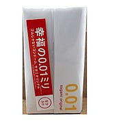 Sagami Original 001 Condom - 
