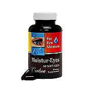 Moistur Eyes - 