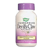 Devil's Claw Standardized - 