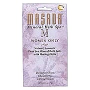 Women Only Mineral Herb Spa - 