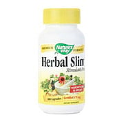 SLM Herbal Slim Combination - 