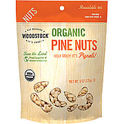 Pinenuts, Organic - 