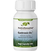 Gastronic Dr. - 