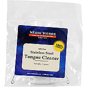 Tongue Cleaner Stainless Steel - 